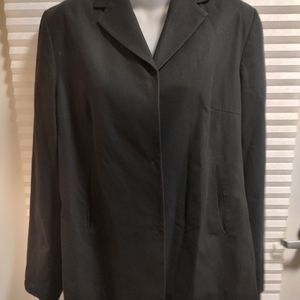 Banana Republic Black Blazers